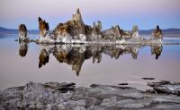 mono tufa�